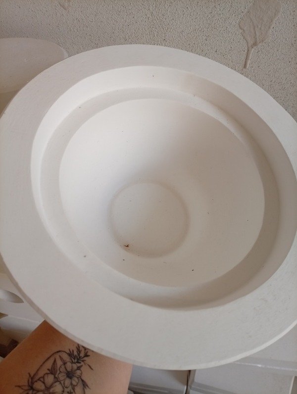 Producto - MOLDE CUENCO RAMEN