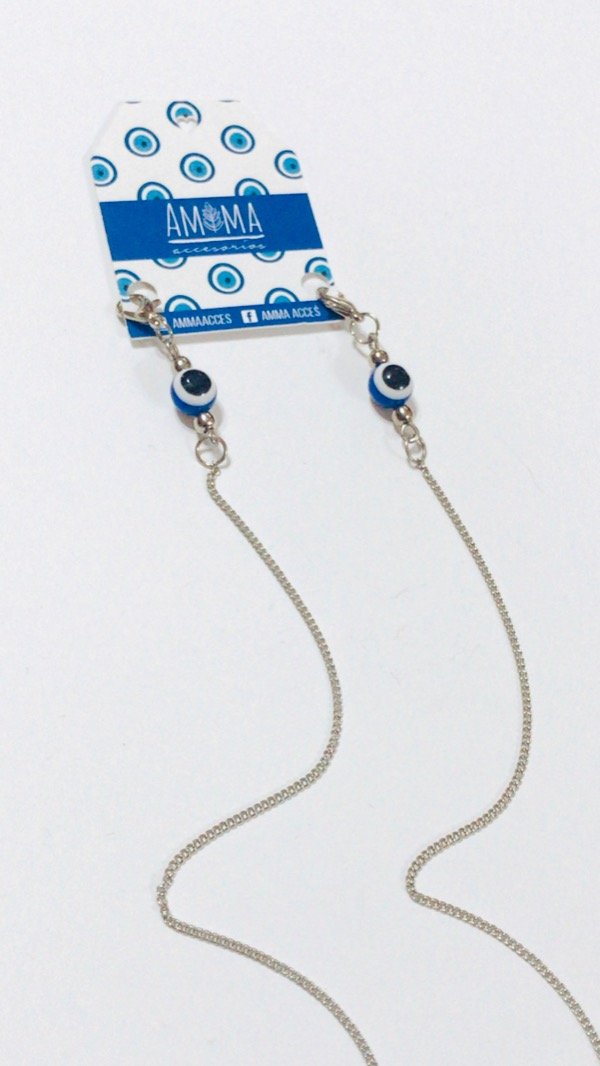 Producto - Holder OJITO TURCO