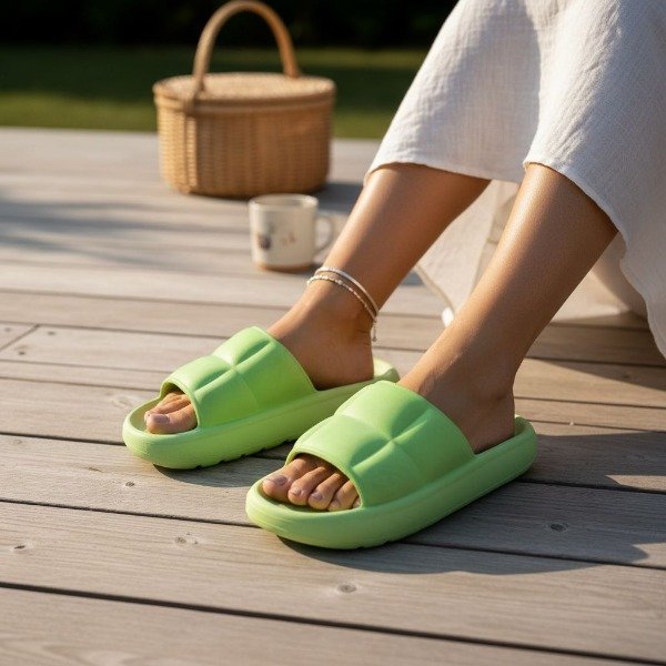 Producto - Gomones Verde