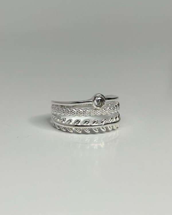 Producto - ANILLO LAURIER