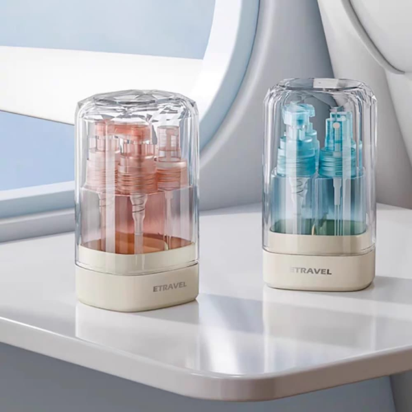 Producto - Set Viaje 5 Piezas