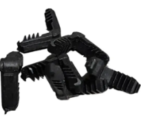 Producto - Conector 9mm