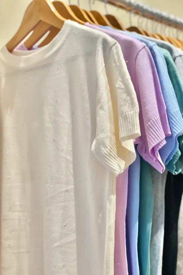 Producto - Sweater JAMIE