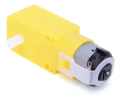 Producto - Motor TT 3v a 6v