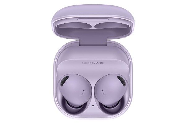 Producto - AURICULARES INALAMBRICOS SAMSUNG BUDS2 PRO