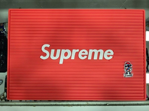 Producto - ALFOMBRA ORGANIZADORA DS5