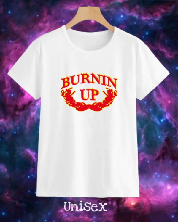 Producto - Burnin up