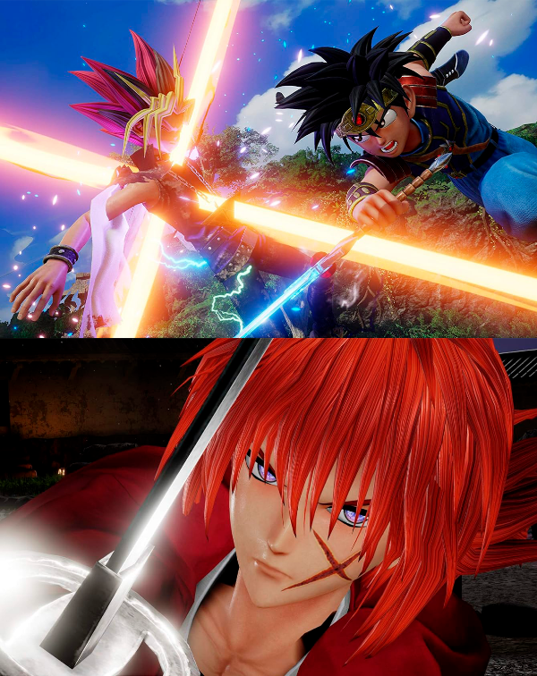 Producto - Jump Force - 2