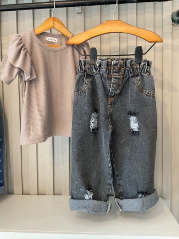 Producto - Conjunto Mona