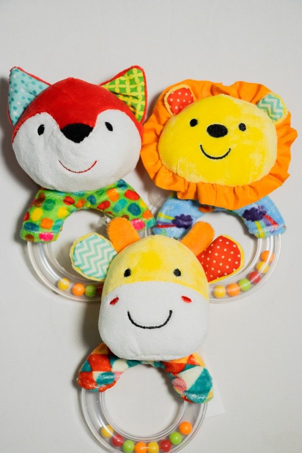 Producto - SONAJERO CLÁSICO