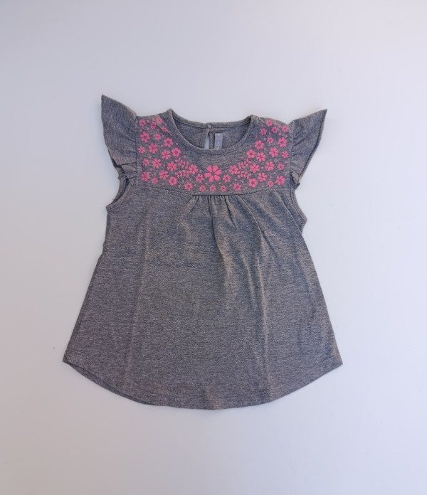 Producto - REMERA S/M MARCA MIMO TALLE 4