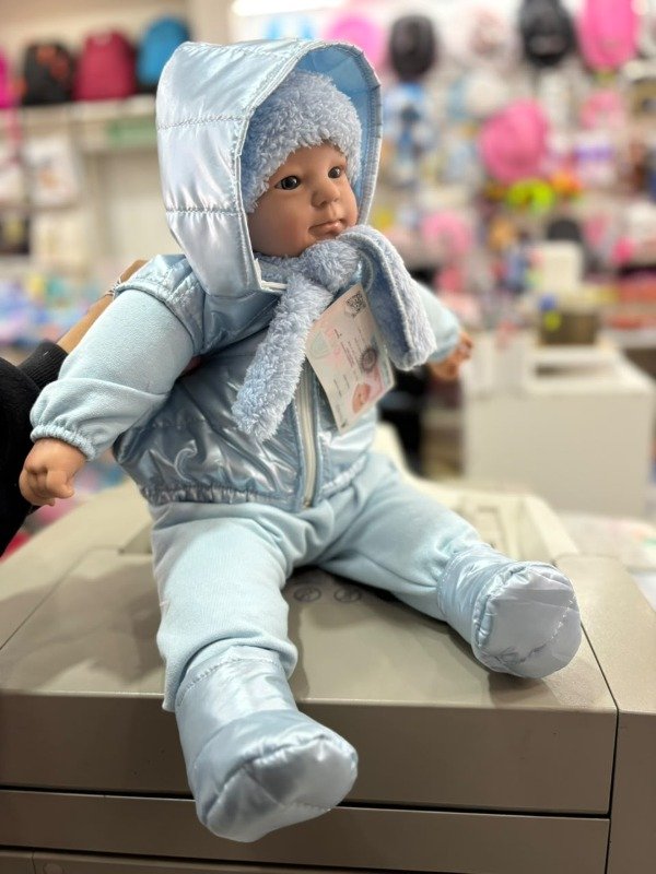 Producto - BEBOTE JOAQUIN PUFFER