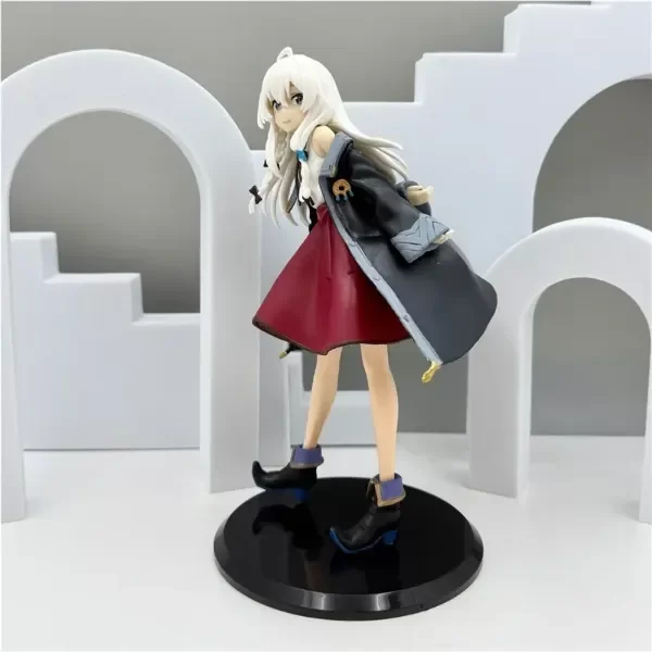 Producto - Elaina - WANDERING WITCH (20cm) - 4