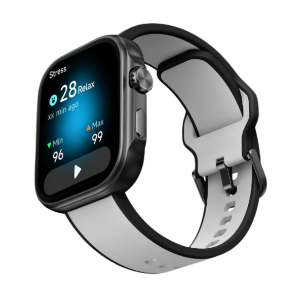 Producto - SMARTWATCH UDFINE GEAR PRO SUMERGIBLE DOBLE MALLA