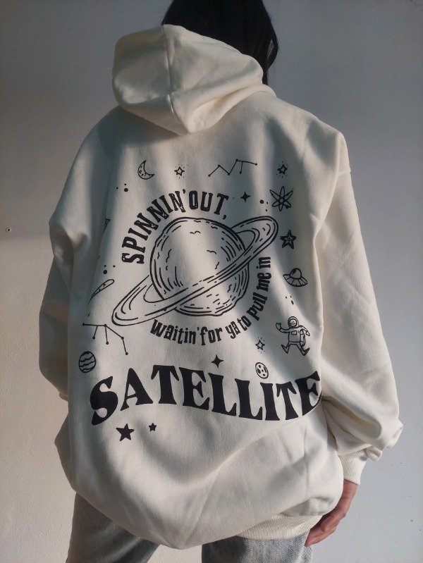 Producto - MAXIBUZO SATELITE