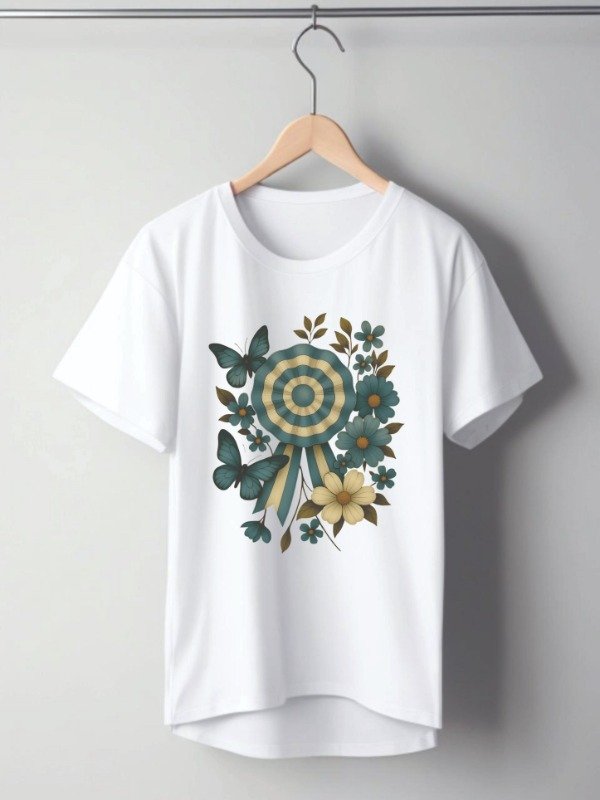 Producto - Remera Orgullo patrio