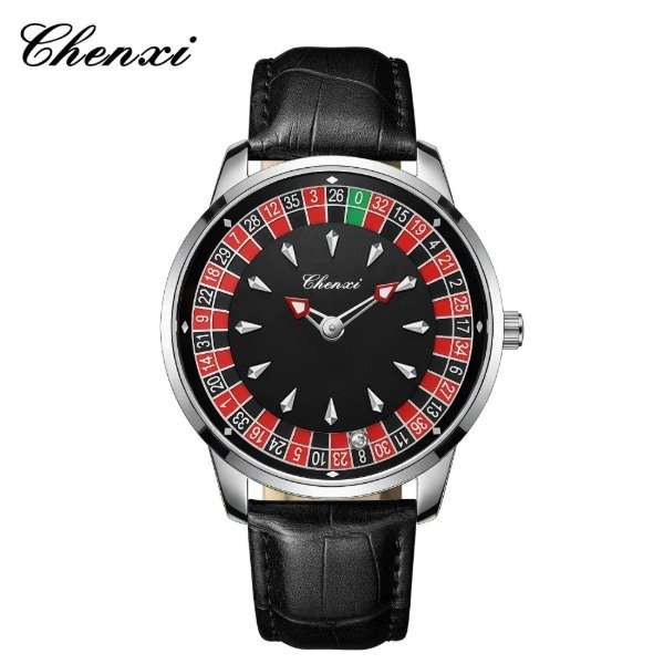 Producto - Reloj Ruleta 2