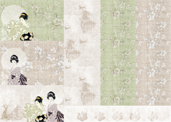 Producto - SAKURA 2