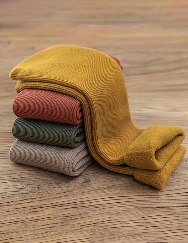 Producto - MEDIAS TÉRMICAS MORLEY