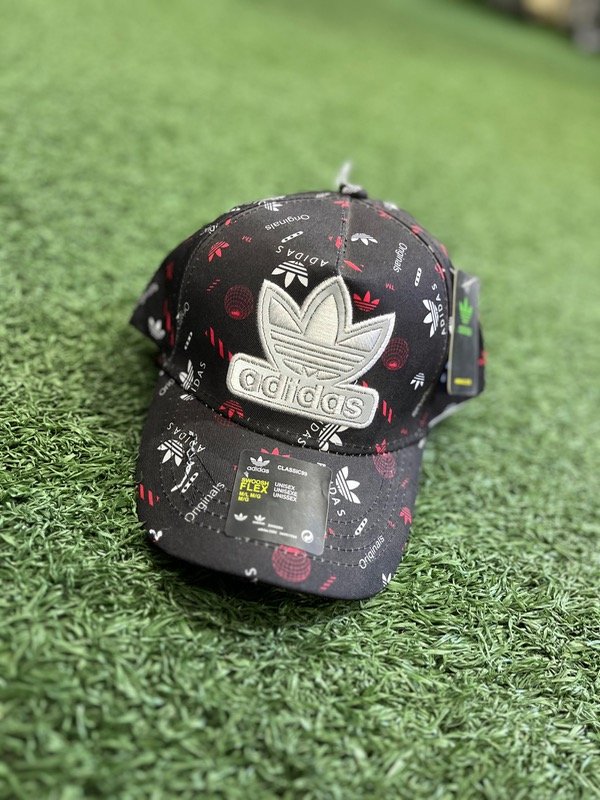 Producto - Gorra Adidas Niños/Unisex Negra