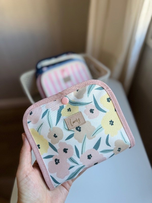 Producto - Estuche Mini (varios colores)