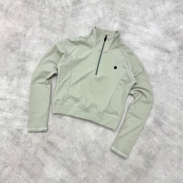 Producto - BUZO MEDIO CIERRE MICROPOLAR NIKE