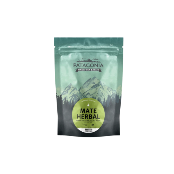 Producto - Yerba Mate Herbal Patagonia