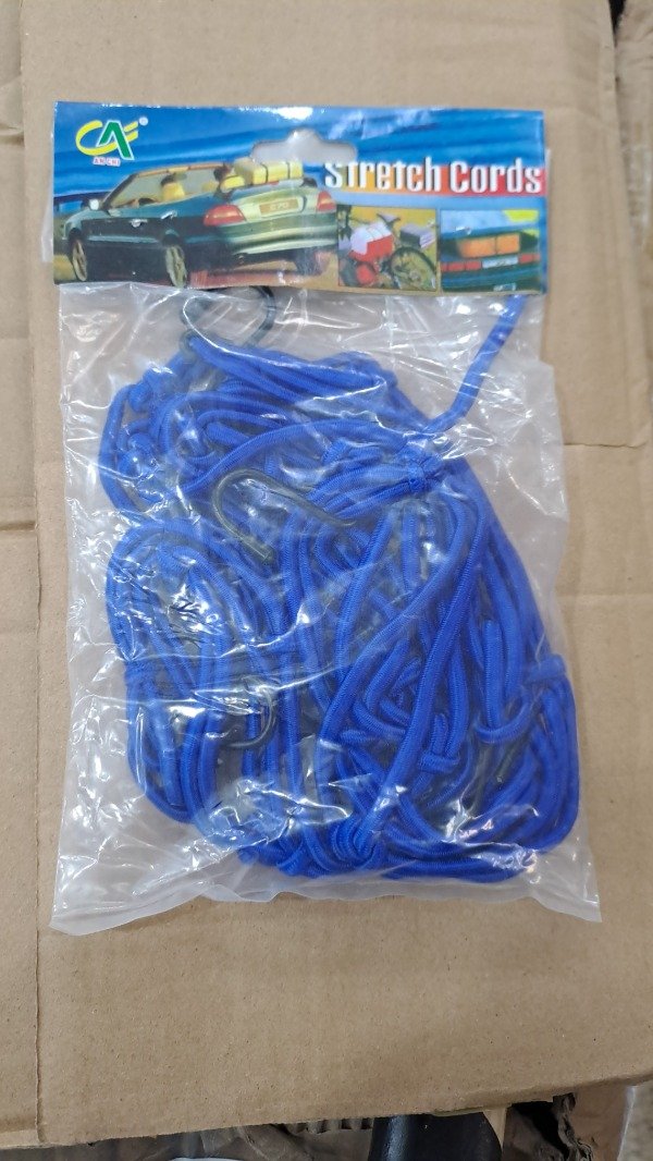 Producto - Malla 40x40 para moto - 2600p