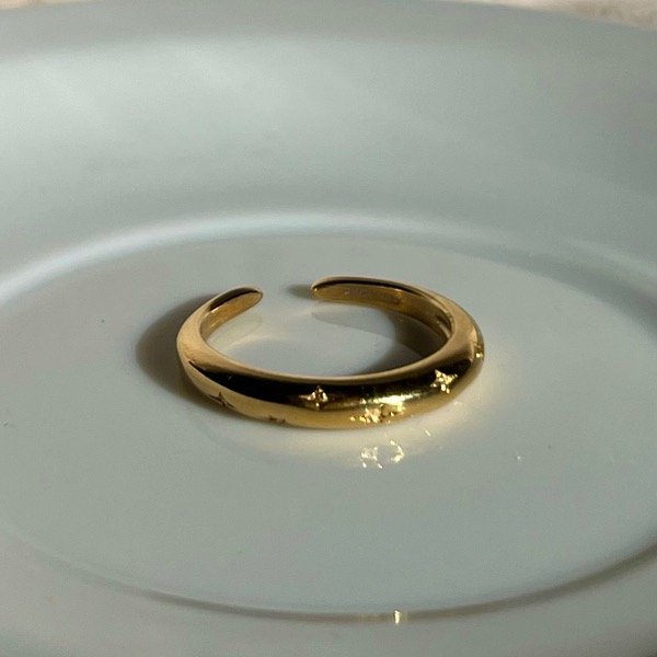 Producto - Anillo Arizona