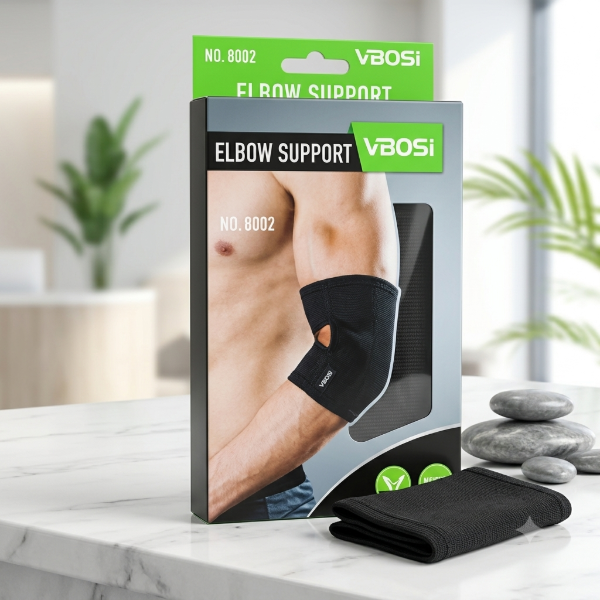 Producto - SOPORTE PARA CODO VB-8002
