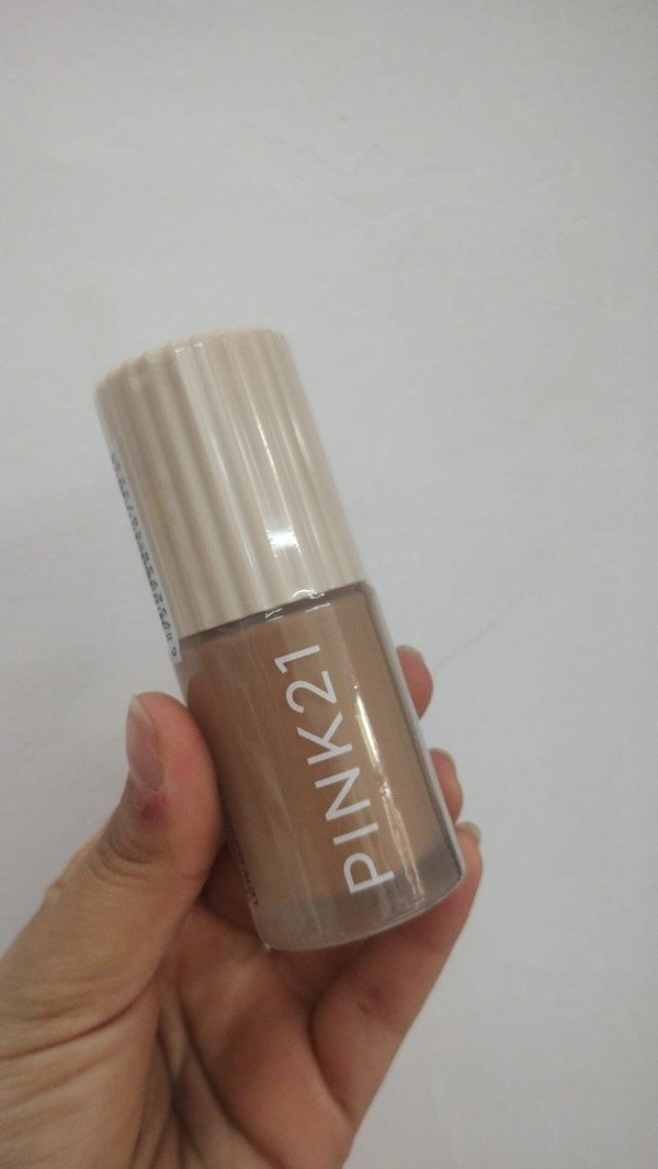 Producto - BASE VIDRIO PINK 21