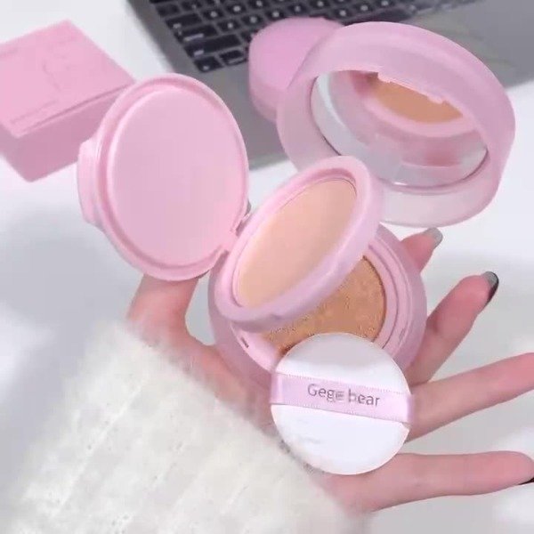 Producto - Base cushion Gege bear GX2018