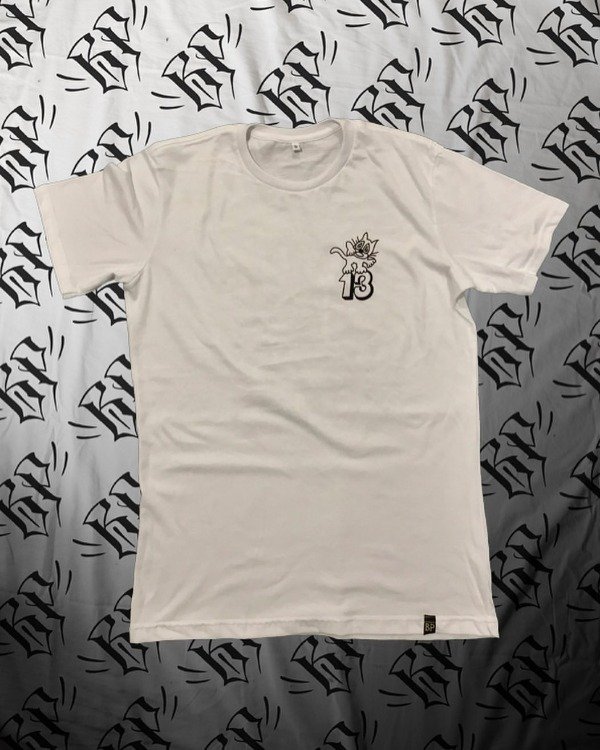 Producto - REMERA BLACK PANTHER 13