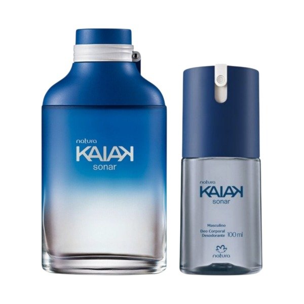 Producto - Kaiak Sonar - Combo X2