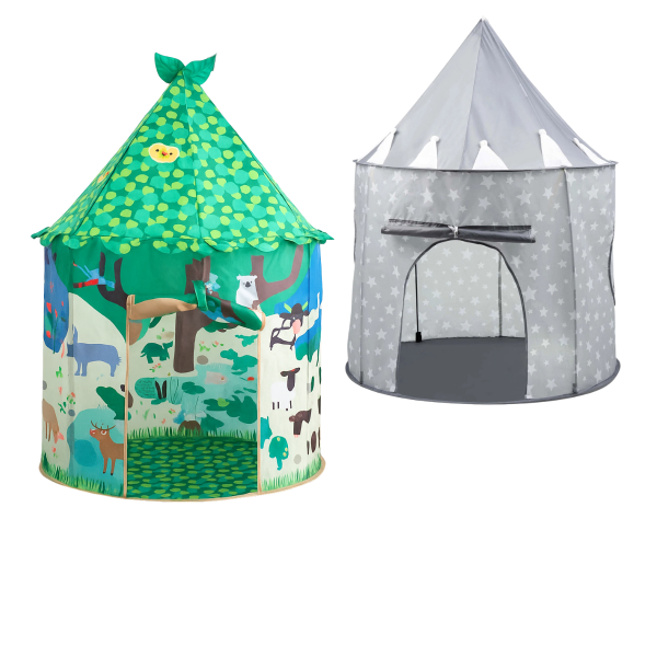 Producto - CARPAS INFANTILES NT-1001 - 0