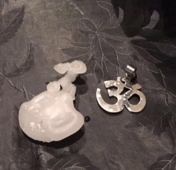 Producto - Taller "Secretos revelados por el Fuego y el Agua"