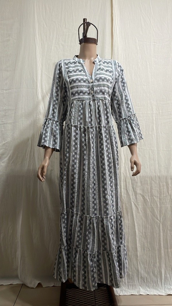 Producto - Vestido Grecia