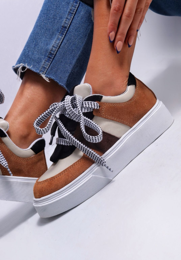 Producto - FRIDA. Cuero vacuno