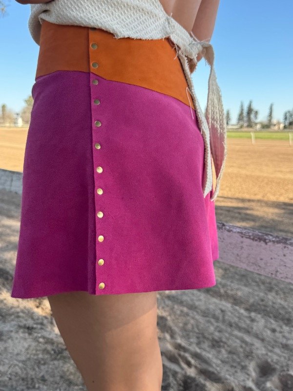 Producto - Falda Dafne - 3