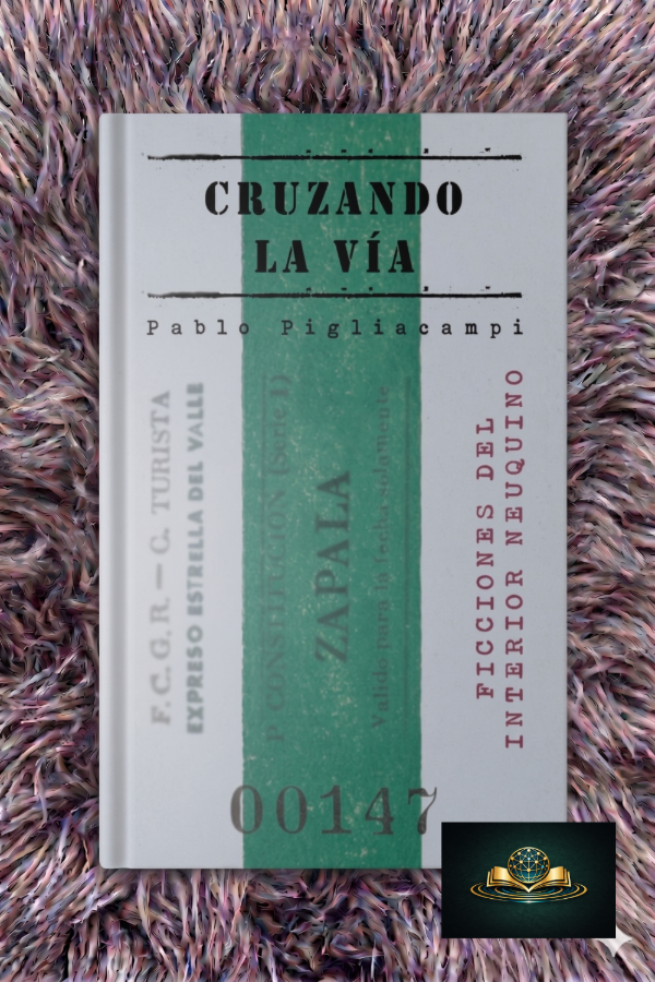 Producto - CRUZANDO LA VIA - Pablo Pigliacampi