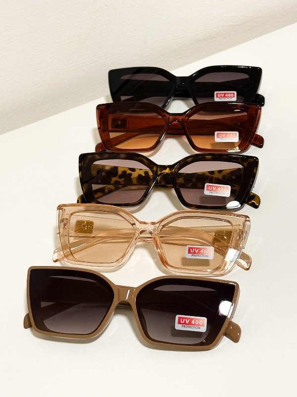 Producto - Anteojos Riva