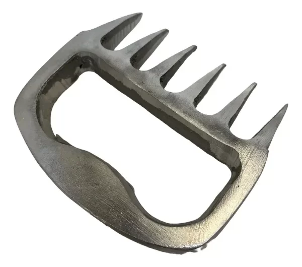 Producto - Garra de oso x2