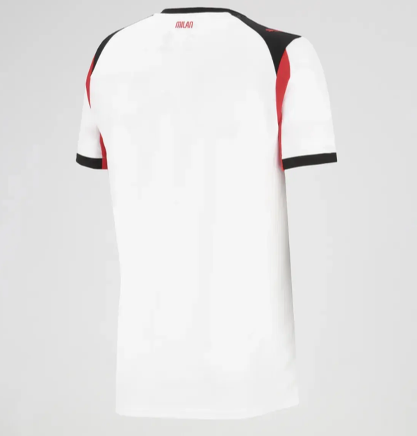 Producto - Camiseta Ac Milan Suplente Puma Original Temporada 2025-2026 - 1