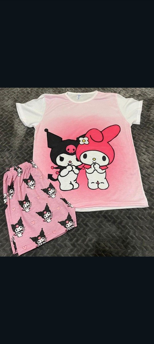 Producto - Pijama kurumi