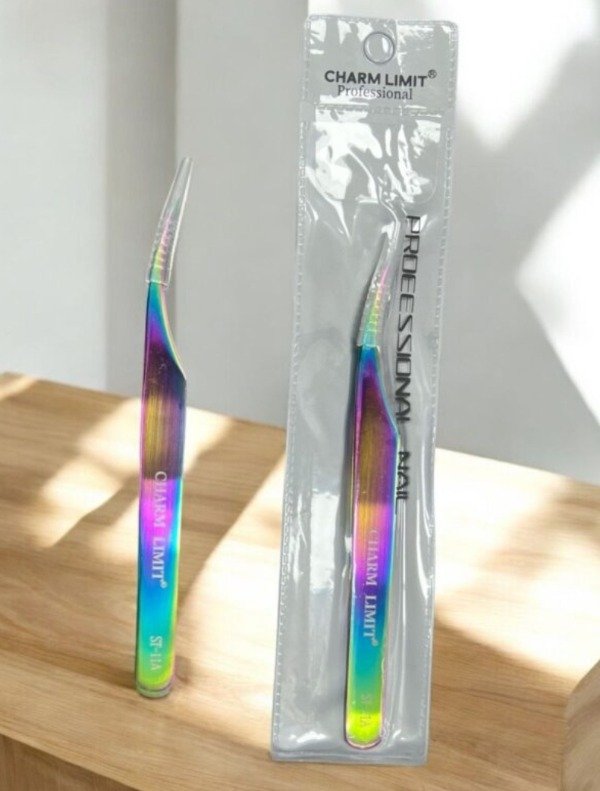 Producto - PINZA DELFÍN CHARM LIMIT ST-11A