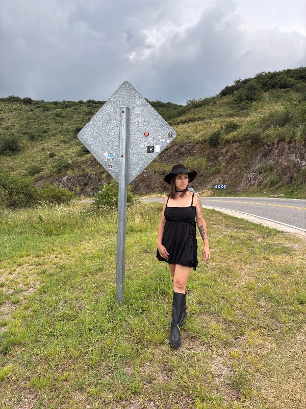 Producto - Vestido Globo