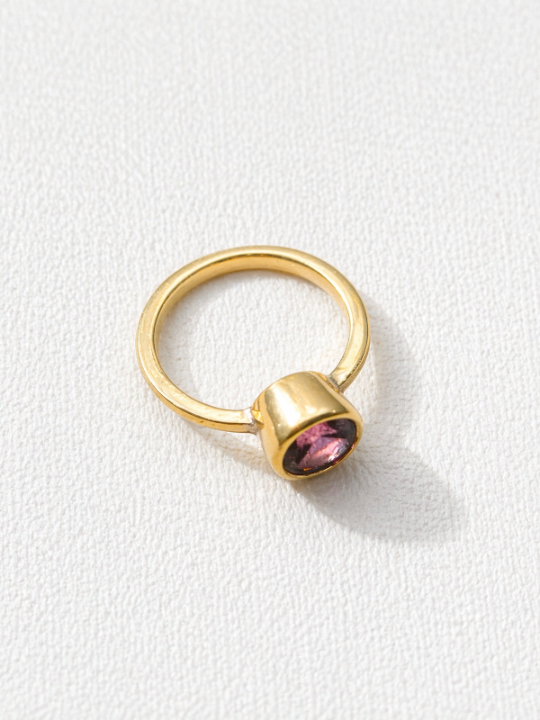 Producto - Anillo Mercedes