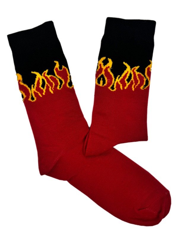 Producto - Fuego Rojo