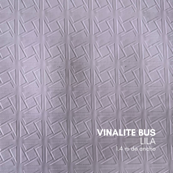 Producto - PISO PVC VINALITE BUS LILA