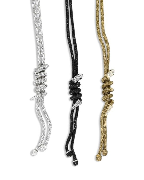 Producto - Collar Deborah